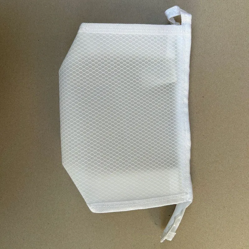 Şeffaf kozmetik çantalarının kalitesi nasıl değerlendirilir?