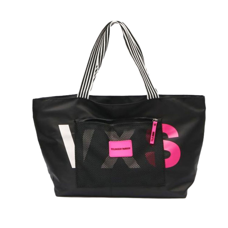 Oxford kumaş çantaların tasarım stili özellikleri