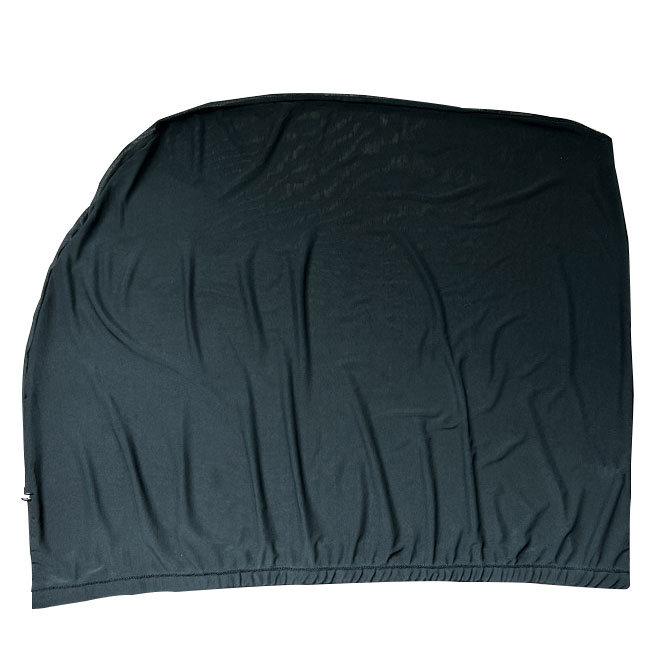 Araba camı gölgeliği çoraplarının kullanımı