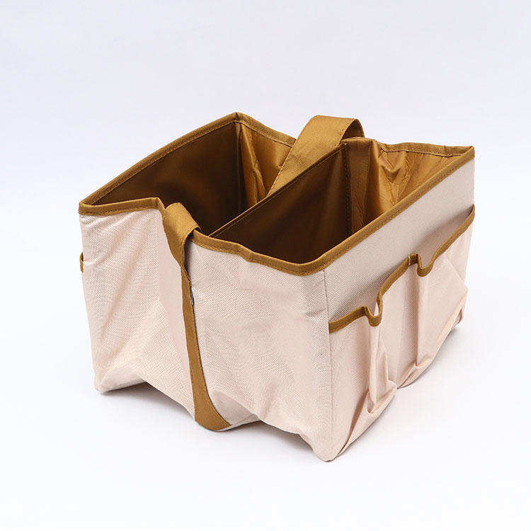 İki renkli saklama kutularının işlevleri ve özellikleri